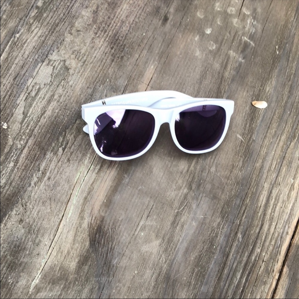 Retrosuperfuture Sunglasses - image 1